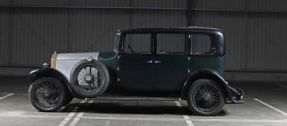 1922 Rolls-Royce 20hp
