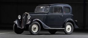 1933 Fiat 508