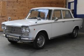 1965 Fiat 1500