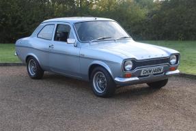1974 Ford Escort RS2000