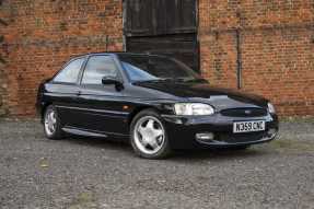 1996 Ford Escort RS2000