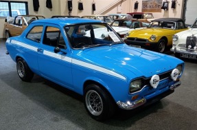  Ford Escort RS2000