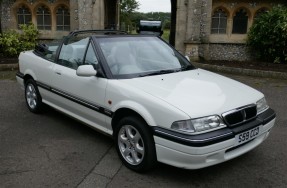 1998 Rover 216