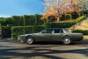 1991 Aston Martin Lagonda