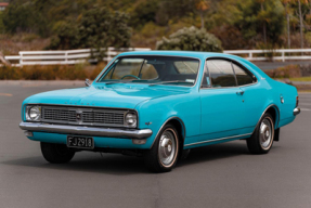 1969 Holden Monaro