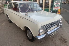 1964 Vauxhall Viva