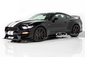 2017 Ford Shelby