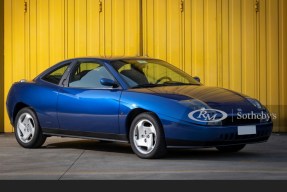 1995 Fiat Coupe