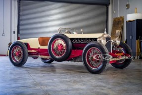 1917 Packard 2-25