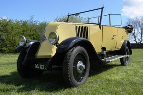 1928 Renault Type NN