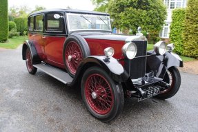 1932 Talbot 14/45