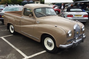 1951 Austin A70