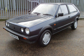 1988 Volkswagen Polo