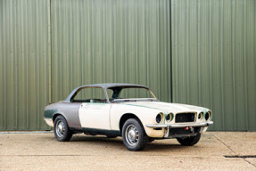1973 Jaguar XJ-C
