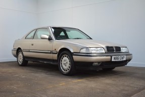 1995 Rover 827