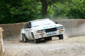 1984 Nissan 240 RS