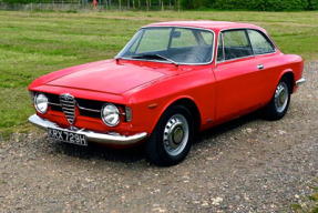 1970 Alfa Romeo 1300