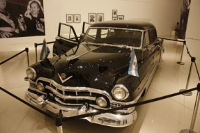 1951 Cadillac Limousine