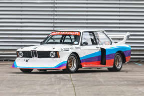 1981 BMW 320