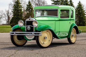 1931 American Austin Coupe