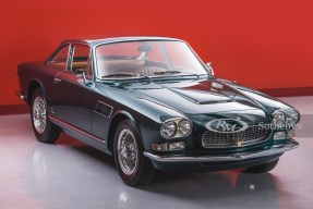 1965 Maserati Sebring