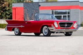 1961 Chrysler 300