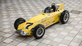 1958 Kurtis 500