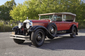1927 Cadillac Series 341
