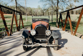 1920 Marmon Model 34