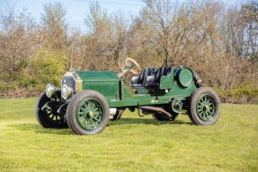 1914 Simplex LaFrance Speedster