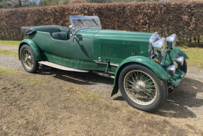 1930 Lagonda 3-Litre