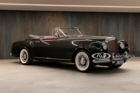 1958 Bentley S1 Continental