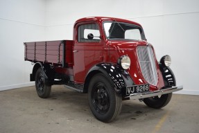 1936 Fordson Truck