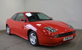 1996 Fiat Coupe