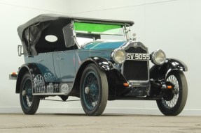 1924 Buick Type 35