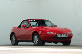 1996 Mazda Eunos