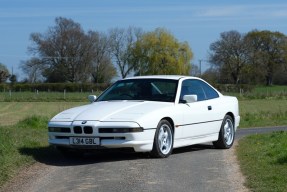 1993 BMW 850 Ci