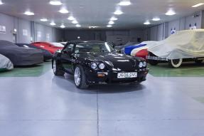 1992 Lister Jaguar XJS