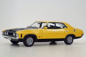 1973 Ford Falcon