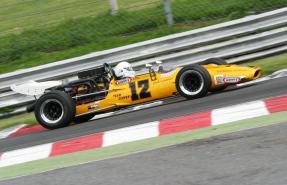 1969 Surtees TS5
