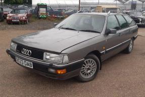 1987 Audi 200