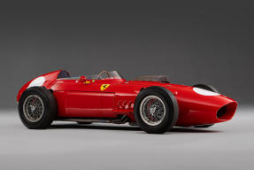  Ferrari Dino 246/60