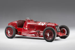 1928 Maserati Tipo 26B