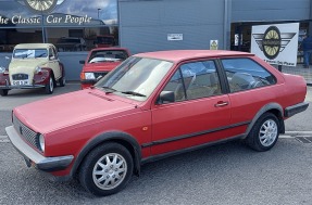 1990 Volkswagen Polo