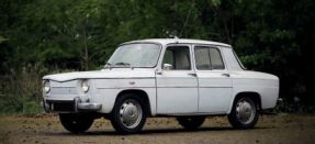 1964 Renault 8