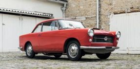 1958 Fiat 1200