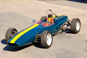 1967 Lotus 51