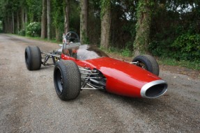 1968 Pygmée Formule 3