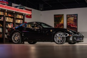 2009 Ferrari 599 GTB