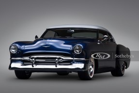 1948 Cadillac Eldorod